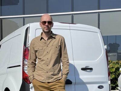 Handyman - home service