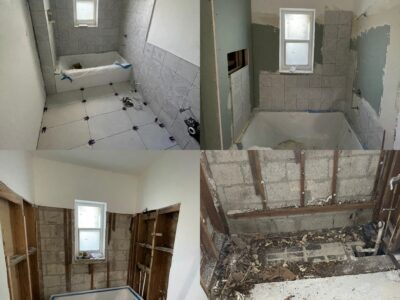 Handyman - Home Service